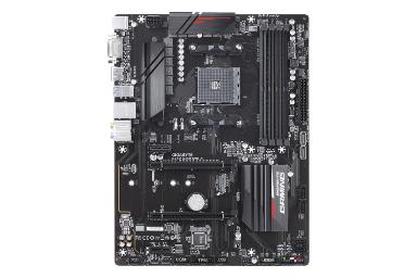 عکس گیگابایت B450 Gaming X (rev. 1.x)