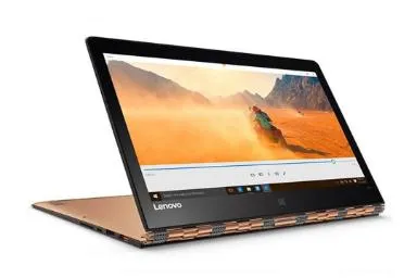 مقایسه Legion Pro 5i لنوو Core i7-13700HX RTX 4060 32GB 2TB با یوگا 900 13 لنوو Core i7 8GB 256GB