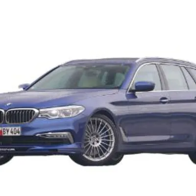 بی ام و آلپینا تورینگ B5 Bi-Turbo مدل 2020