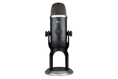 مقایسه سارامونیک SmartMic5 Di با بلو Yeti X