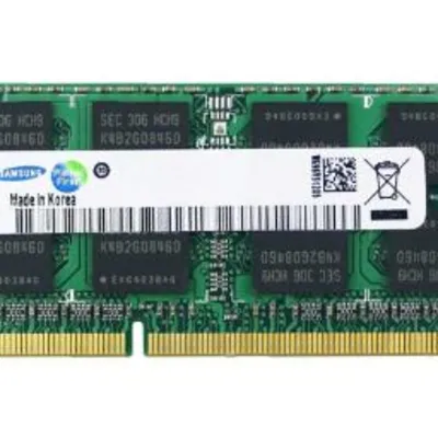 سامسونگ M471B5273DH0-YK0 ظرفیت 8 گیگابایت از نوع DDR3L-1600