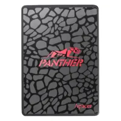 اپیسر AS350 PANTHER SATA 2.5 Inch ظرفیت 480 گیگابایت