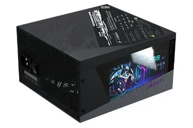 مقایسه منبع تغذیه be quiet! Dark Power 13 {request()->input('language_config')['common']['with']} گیگابایت AORUS AP1200PM با توان 1200 وات