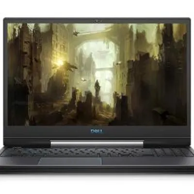 G5 G5590 دل Core i7 GTX 1650 32GB 1256GB