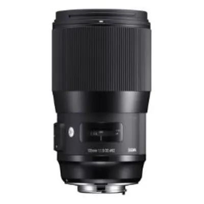 سیگما 135mm F1.8 DG HSM Art