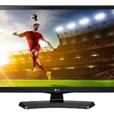 ال جی 20 اینچ مدل 20MP48DF-PS
