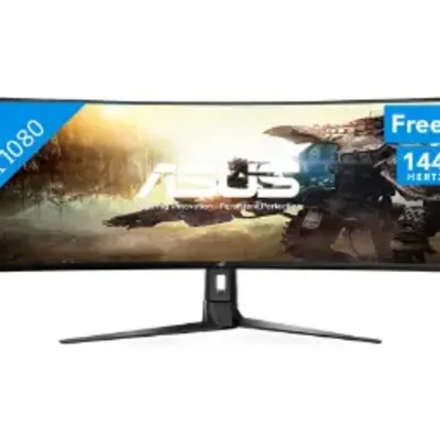 ایسوس 49 اینچ مدل XG49VQ