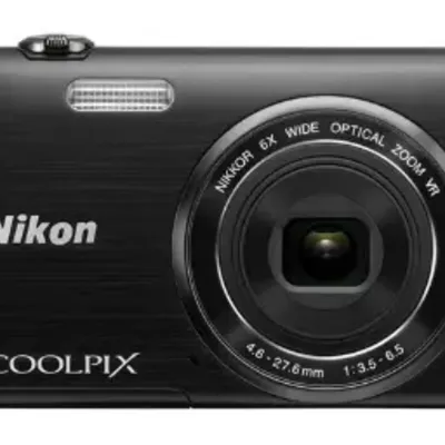 نیکون کولپیکس S5200