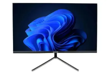 نکسار 22 اینچ مدل NDM-22VN