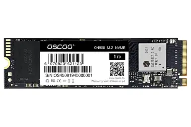 عکس اسکو ON900 NVMe M.2 ظرفیت 1 ترابایت