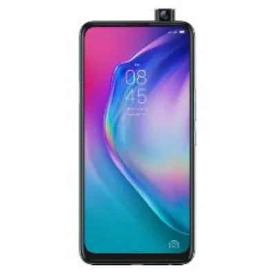 Camon 15 Premier تکنو