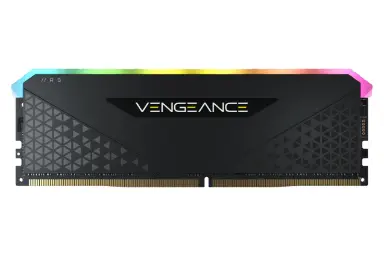 عکس کورسیر VENGEANCE RGB RS ظرفیت 16 گیگابایت از نوع DDR4-3600