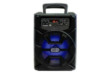 مقایسه مکسیدر MX-ES1081 KC802 با انکر SoundCore Rave Neo