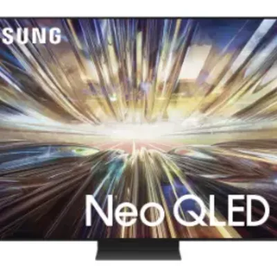 سامسونگ QN800D مدل 85 اینچ