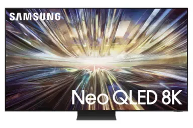 سامسونگ QN800D مدل 85 اینچ