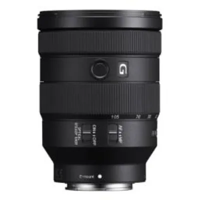 سونی FE 24-105mm F4 G OSS