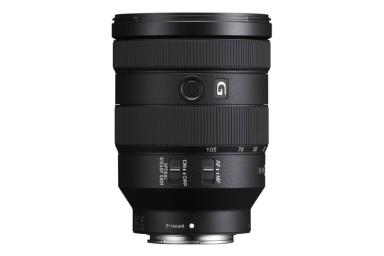 عکس سونی FE 24-105mm F4 G OSS