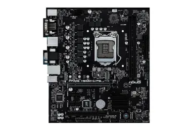 عکس ایسوس PRIME H510M-C/PS