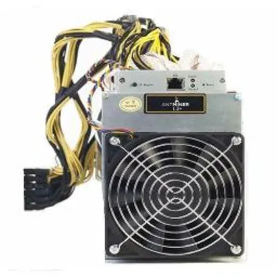 بیت مین انت ماینرر L3+ 600Mh