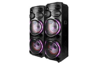 مقایسه مکسیدر MX-DJ2152 AL253AP با جی بی ال Flip 5