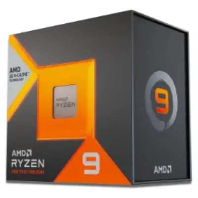 AMD رایزن 9 7900X3D