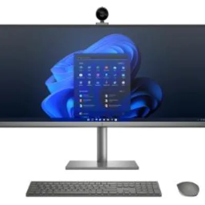 ENVY 34-c0340t اچ پی Core i7-11700 RTX 3060 64GB 1TB