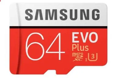مقایسه دیتا پلاس microSDHC با ظرفیت 32 گیگابایت مدل IPM کلاس 10 {request()->input('language_config')['common']['with']} سامسونگ microSDXC با ظرفیت 64 گیگابایت مدل Evo Plus کلاس 10