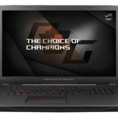 ROG GL702ZC ایسوس Ryzen 7 32GB 1TB 4GB