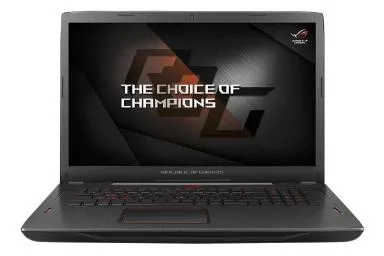 عکس ROG GL702ZC ایسوس Ryzen 7 32GB 1TB 4GB