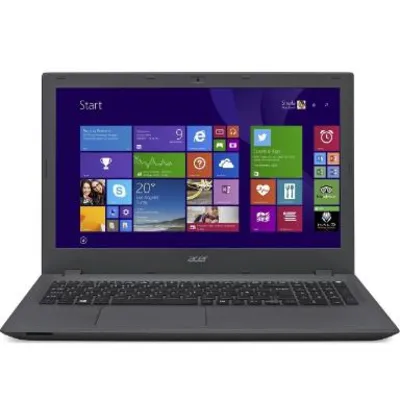 اسپایر E5-572G ایسر Core i5 940M 6GB 1TB