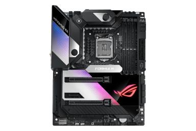 مقایسه ایسوس ROG MAXIMUS XII FORMULA با ایسوس PRIME H610M-A D4-CSM