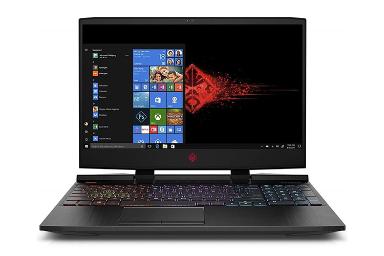 Hp Omen 15 Dc0005Ne Core I7 Gtx 1050 Ti 16Gb 1256Gb Uhd