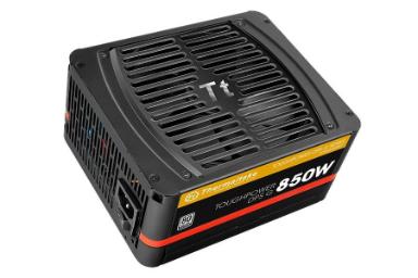 مقایسه ترمالتیک Toughpower DPS G با توان 850 وات با گرین GP700B-HP EVO با توان 700 وات