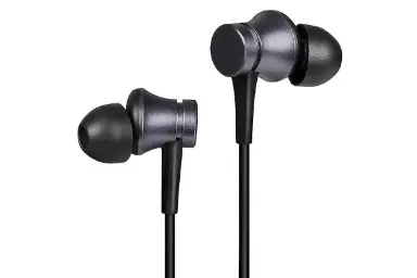 عکس شیائومی Mi In-Ear Headphones Basic