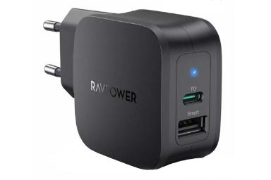 مقایسه راوپاور RP-PC132 با انکر A2633 Power Port