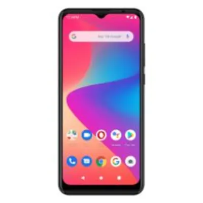 G50 Mega بلو
