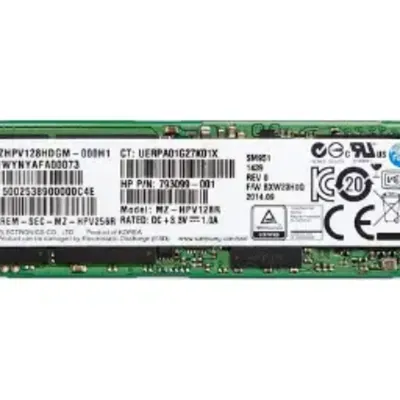 اچ پی Z Turbo Drive (Z8 G4) TLC NVMe M.2 ظرفیت 1 ترابایت