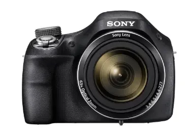 مقایسه نیکون D810 {request()->input('language_config')['common']['with']} سونی سایبرشات DSC-H400