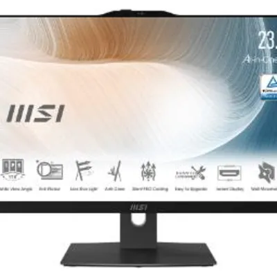 Modern AM242P 11M ام اس آی Core i3-1115G4 UHD 8GB 512GB