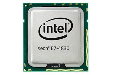 مقایسه اینتل Core i5-3470 با اینتل Xeon E7-4830