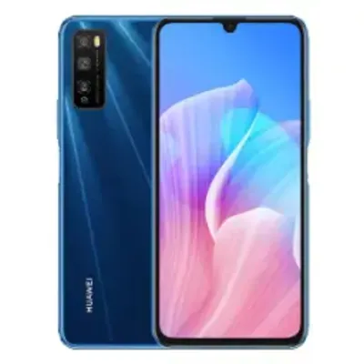 اینجوی Z هواوی 5G