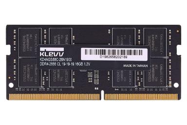 عکس کلو SO-DIMM Standard ظرفیت 16گیگابایت از نوع DDR4-2666