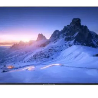 جی پلاس MU722S مدل 65 اینچ