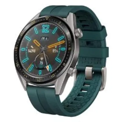 هواوی واچ GT نسخه Active
