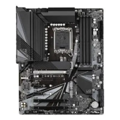 گیگابایت Z690 UD (rev. 1.0)