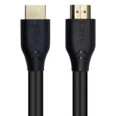 دی نت 4K 60Hz نسخه 2.0 با طول 1.5 متر