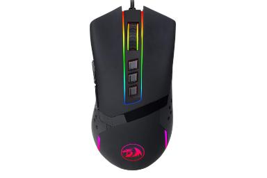 مقایسه ردراگون M712 با ریزر DeathAdder Essential