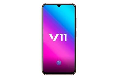 عکس V11 ویوو