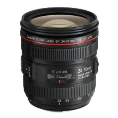 کانن EF 24-70mm f/4L IS USM