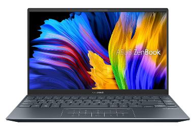 مقایسه ZenBook 14 UM425UA ایسوس Ryzen 5 VEGA 7 8GB 512GB با IdeaPad Slim 3 15IRH8 لنوو Core i7-13620H UHD 16GB 512GB